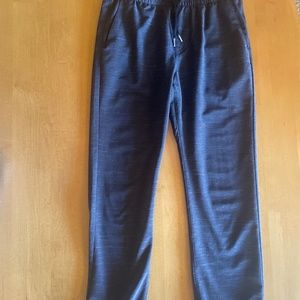 Volcom Gray Athleisure Youth Pant